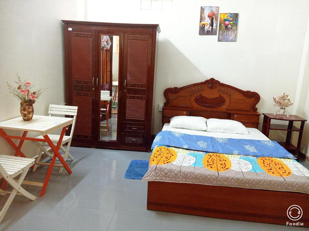 Noel Homestay Tuy Hoa Bagian luar foto