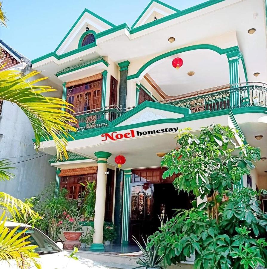 Noel Homestay Tuy Hoa Bagian luar foto