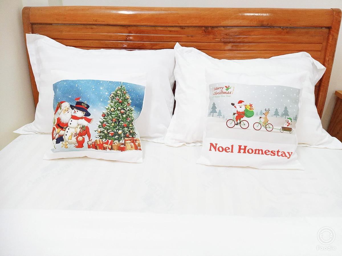 Noel Homestay Tuy Hoa Bagian luar foto