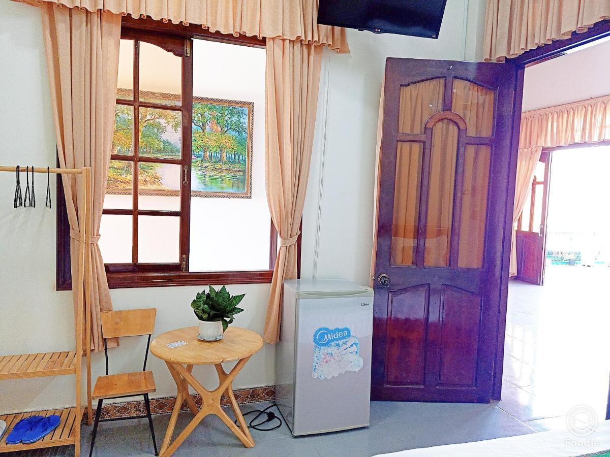 Noel Homestay Tuy Hoa Bagian luar foto