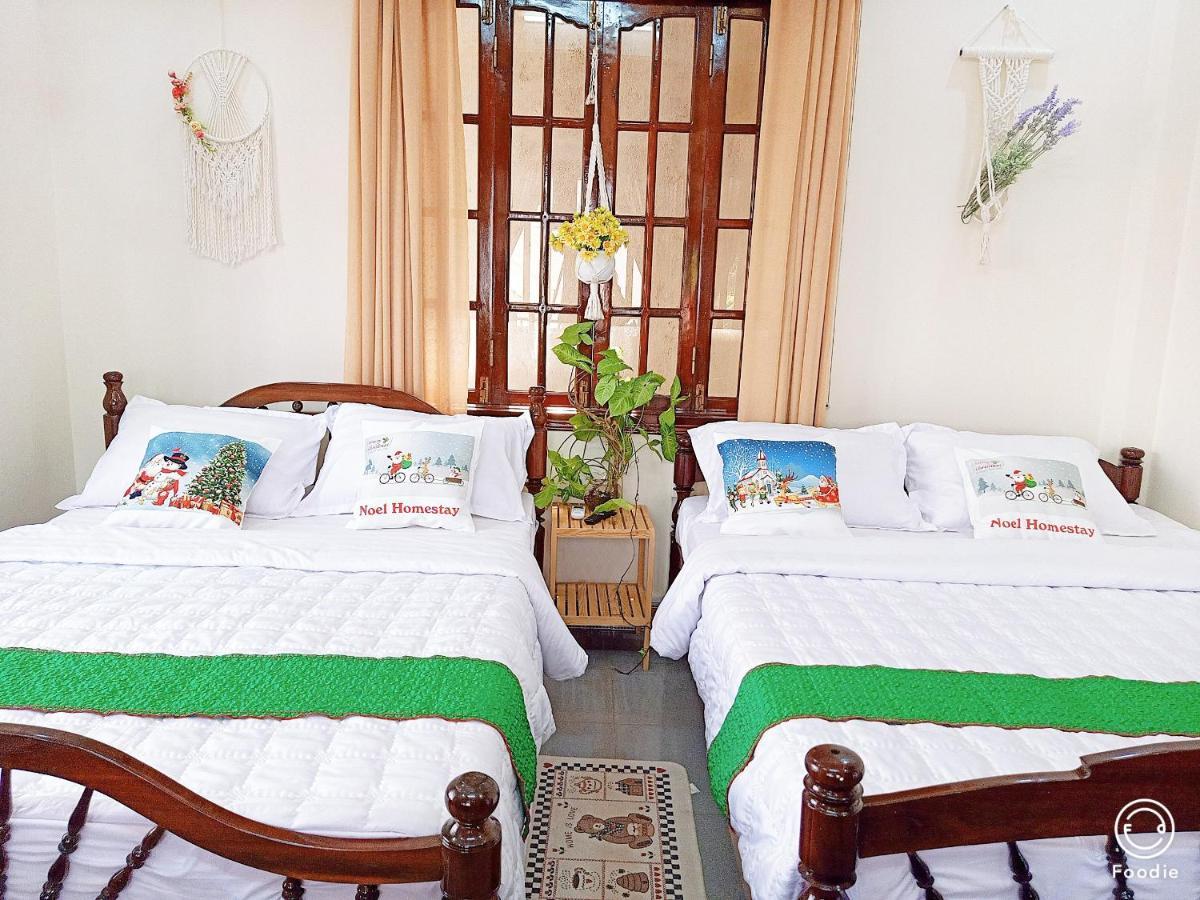 Noel Homestay Tuy Hoa Bagian luar foto