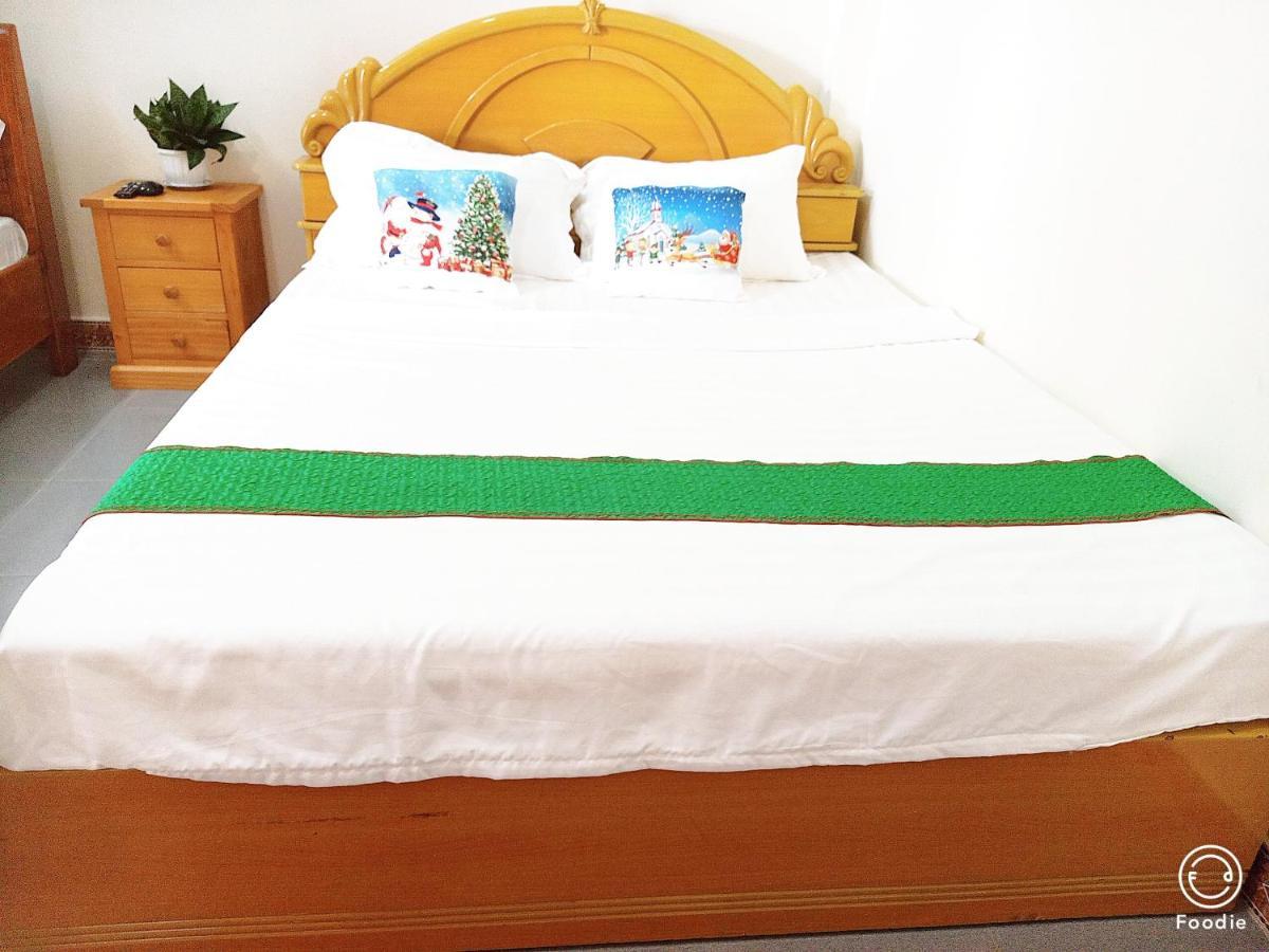 Noel Homestay Tuy Hoa Bagian luar foto