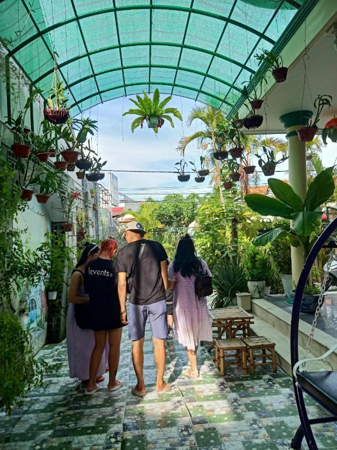 Noel Homestay Tuy Hoa Bagian luar foto