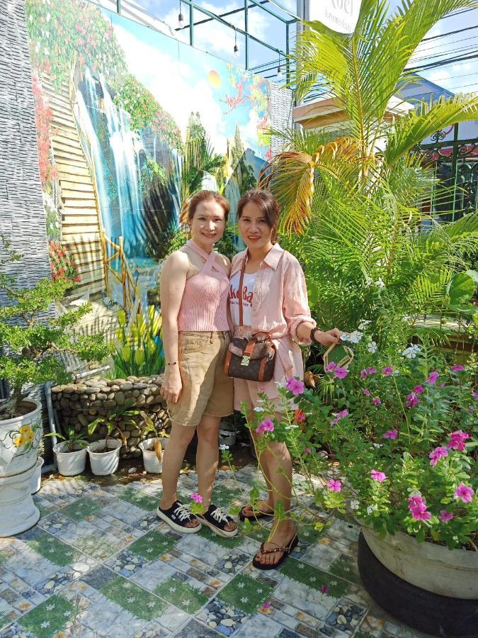 Noel Homestay Tuy Hoa Bagian luar foto