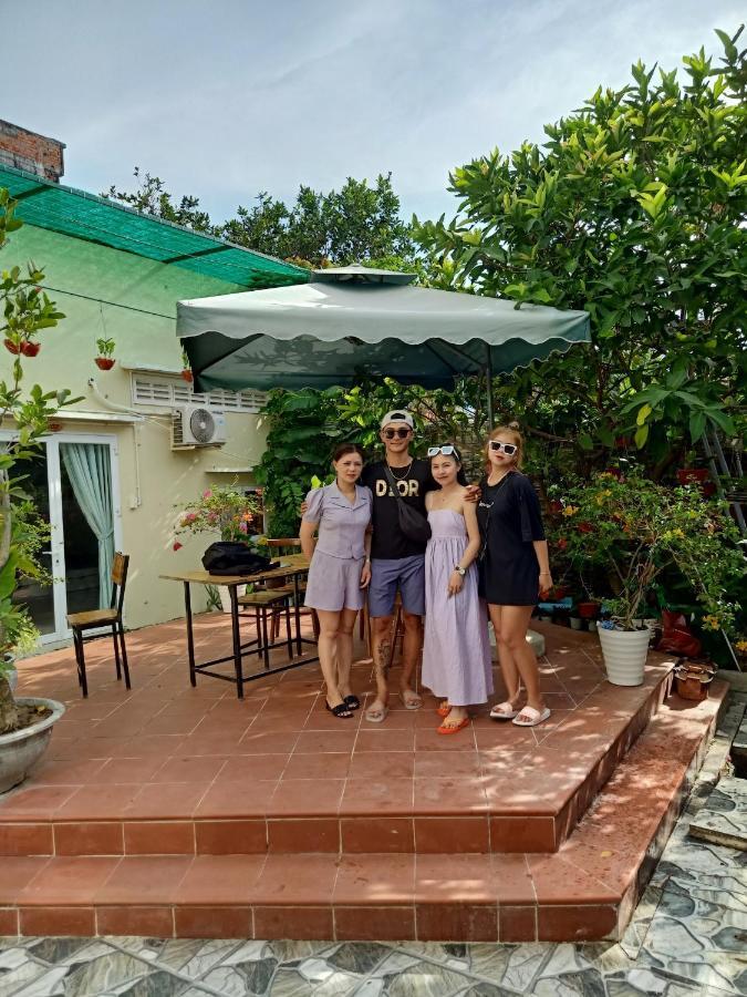 Noel Homestay Tuy Hoa Bagian luar foto