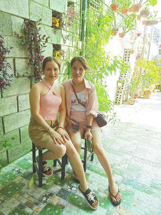 Noel Homestay Tuy Hoa Bagian luar foto