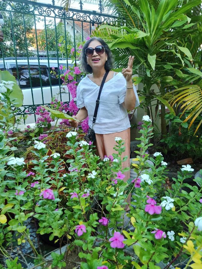 Noel Homestay Tuy Hoa Bagian luar foto