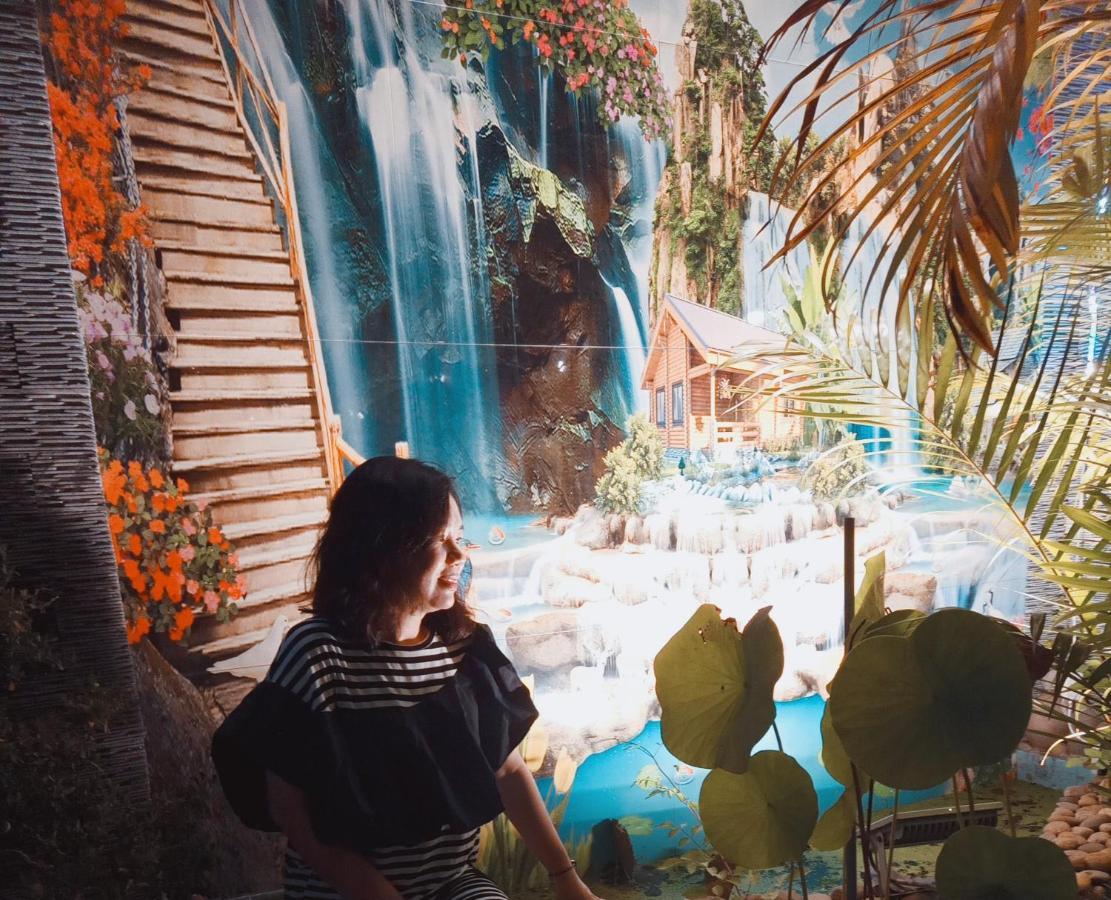 Noel Homestay Tuy Hoa Bagian luar foto