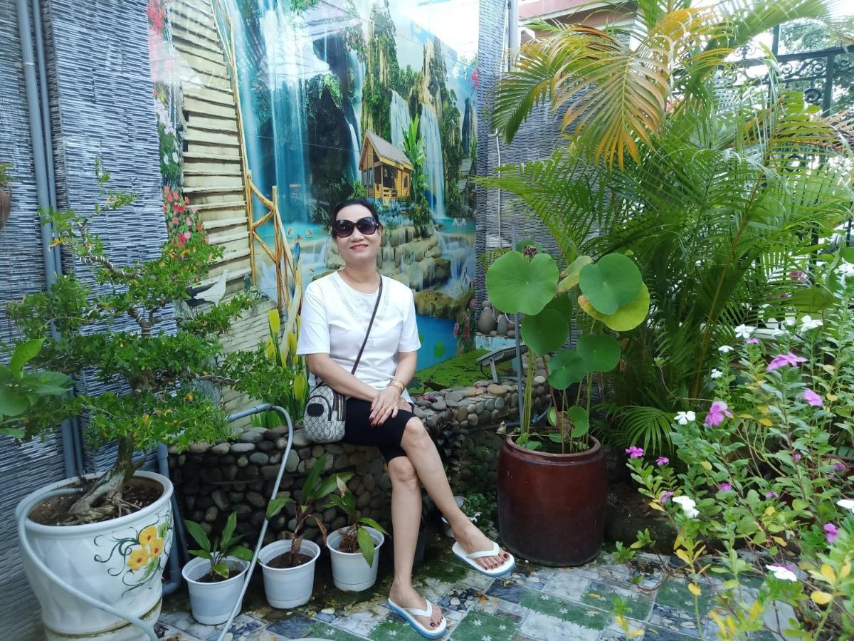 Noel Homestay Tuy Hoa Bagian luar foto