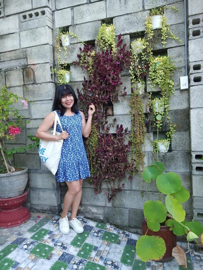 Noel Homestay Tuy Hoa Bagian luar foto