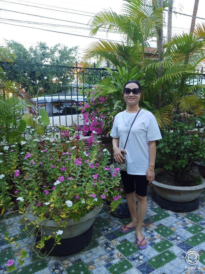 Noel Homestay Tuy Hoa Bagian luar foto