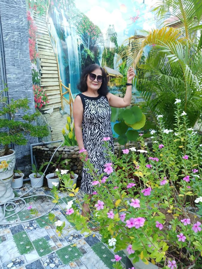 Noel Homestay Tuy Hoa Bagian luar foto