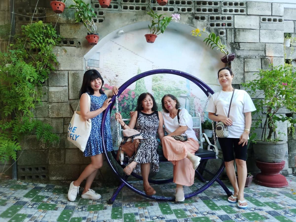 Noel Homestay Tuy Hoa Bagian luar foto