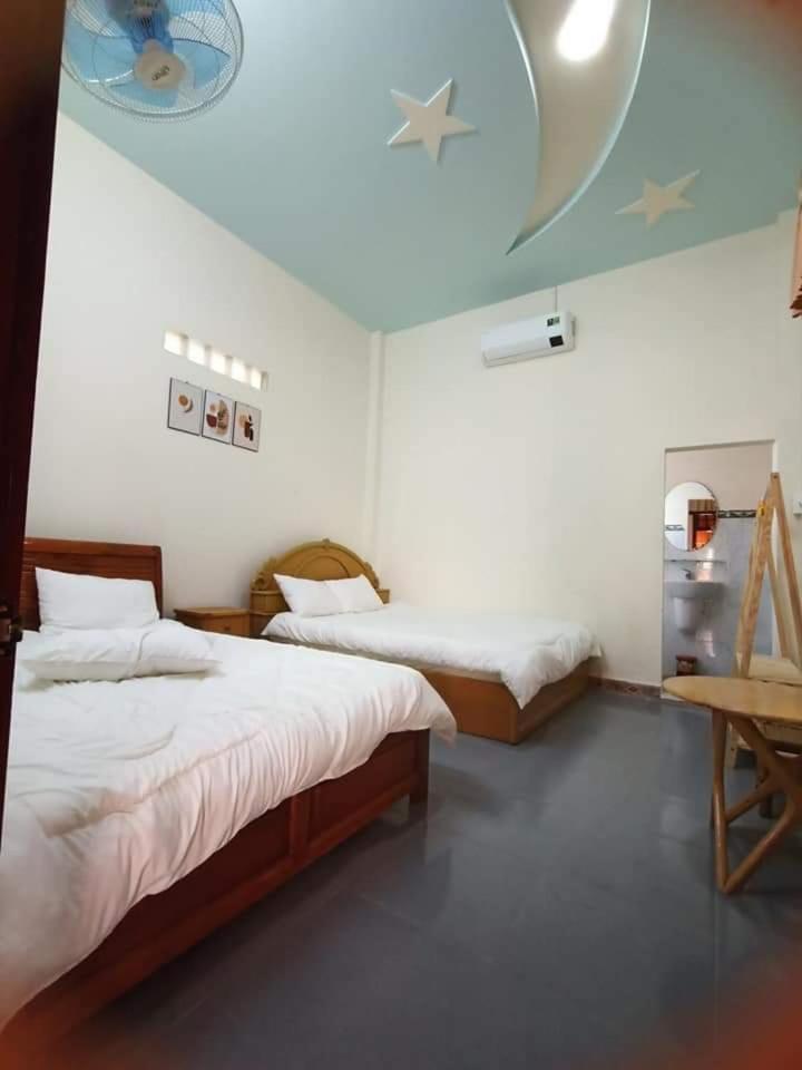 Noel Homestay Tuy Hoa Bagian luar foto